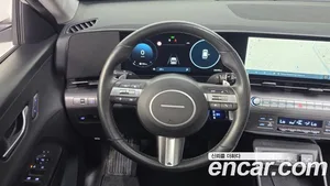Hyundai Kona, 2023 — миниатюра 13