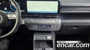 Hyundai Kona, 2023 — миниатюра 14