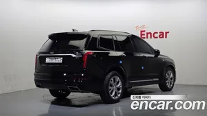 Cadillac XT6, 2020 — миниатюра 2