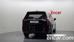 Cadillac XT6, 2020 — миниатюра 4