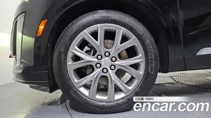 Cadillac XT6, 2020 — миниатюра 5