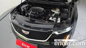 Cadillac XT6, 2020 — миниатюра 6