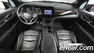 Cadillac XT6, 2020 — миниатюра 10