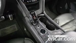 Cadillac XT6, 2020 — миниатюра 12