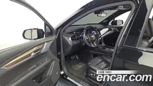 Cadillac XT6, 2020 — миниатюра 13