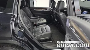 Cadillac XT6, 2020 — миниатюра 17