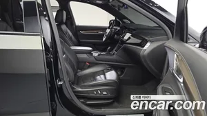 Cadillac XT6, 2020 — миниатюра 18