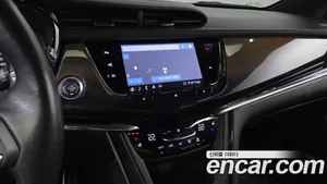 Cadillac XT6, 2020 — миниатюра 20