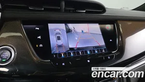 Cadillac XT6, 2020 — миниатюра 21