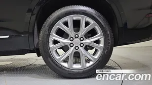 Cadillac XT6, 2020 — миниатюра 7