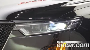 Cadillac XT6, 2020 — миниатюра 8