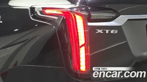 Cadillac XT6, 2020 — миниатюра 9
