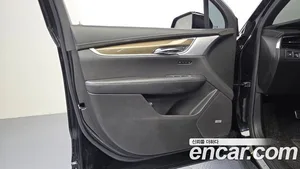 Cadillac XT6, 2020 — миниатюра 14