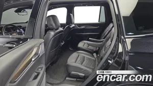 Cadillac XT6, 2020 — миниатюра 16