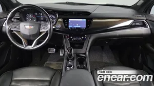 Cadillac XT6, 2020 — миниатюра 27