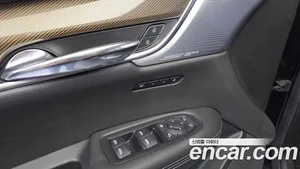 Cadillac XT6, 2020 — миниатюра 28