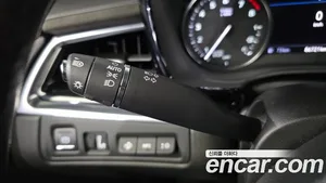 Cadillac XT6, 2020 — миниатюра 30