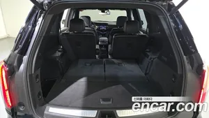Cadillac XT6, 2020 — миниатюра 34