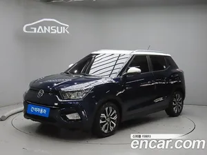 KGM Tivoli, 2019 — миниатюра 2