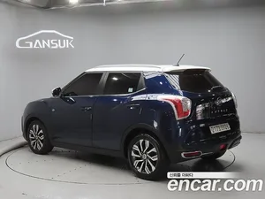 KGM Tivoli, 2019 — миниатюра 3