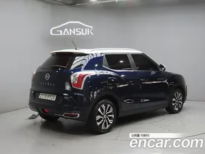 KGM Tivoli, 2019 — миниатюра 4