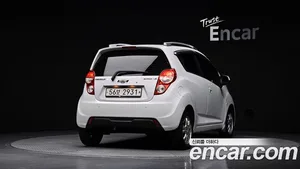 Chevrolet Spark, 2013 — миниатюра 2