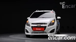 Chevrolet Spark, 2013 — миниатюра 3