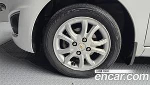Chevrolet Spark, 2013 — миниатюра 5