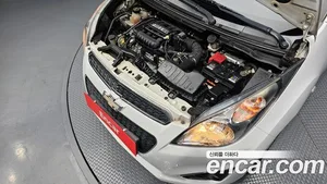 Chevrolet Spark, 2013 — миниатюра 6