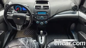 Chevrolet Spark, 2013 — миниатюра 7