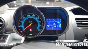 Chevrolet Spark, 2013 — миниатюра 8