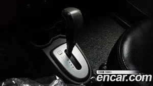 Chevrolet Spark, 2013 — миниатюра 9