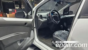 Chevrolet Spark, 2013 — миниатюра 10