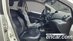 Chevrolet Spark, 2013 — миниатюра 11