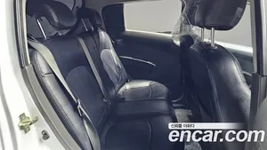 Chevrolet Spark, 2013 — миниатюра 12