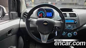 Chevrolet Spark, 2013 — миниатюра 13