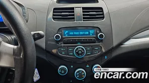 Chevrolet Spark, 2013 — миниатюра 14