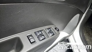 Chevrolet Spark, 2013 — миниатюра 18