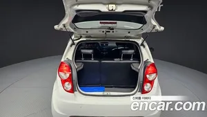 Chevrolet Spark, 2013 — миниатюра 20