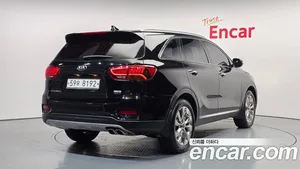 Kia Sorento, 2018 — миниатюра 2