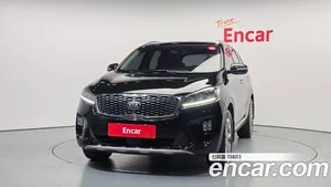 Kia Sorento, 2018 — миниатюра 3