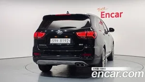 Kia Sorento, 2018 — миниатюра 4