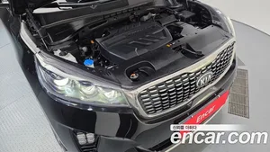 Kia Sorento, 2018 — миниатюра 6
