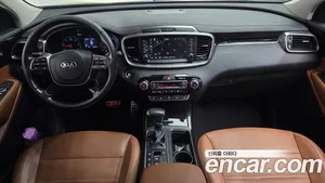 Kia Sorento, 2018 — миниатюра 10