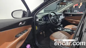 Kia Sorento, 2018 — миниатюра 13