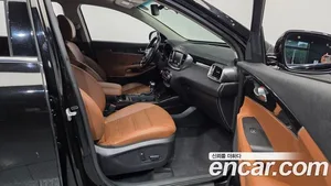 Kia Sorento, 2018 — миниатюра 17