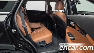 Kia Sorento, 2018 — миниатюра 18