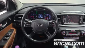 Kia Sorento, 2018 — миниатюра 19