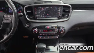 Kia Sorento, 2018 — миниатюра 21