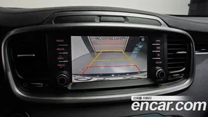 Kia Sorento, 2018 — миниатюра 22